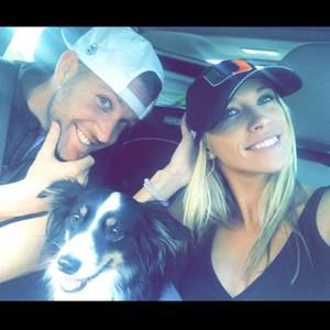 Meet your Posher, Matt